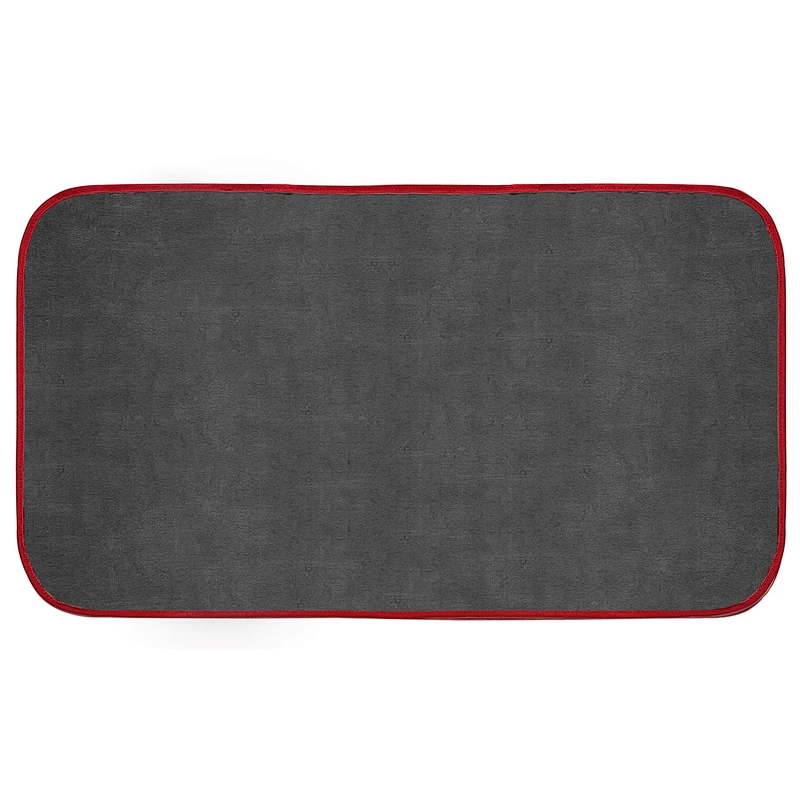 2021 4mm foam auto fender cover with pocket
