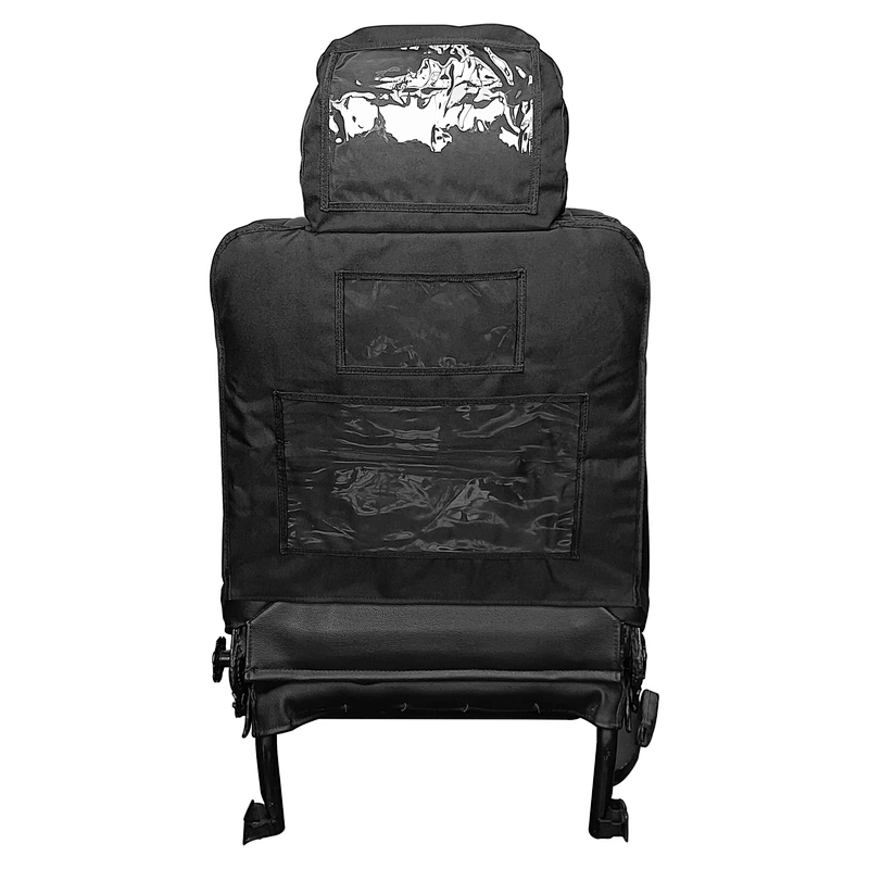2021 600D Oxford fabric seat cover