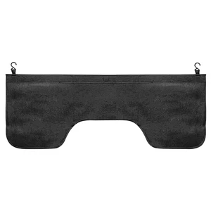 2021 4mm foam auto fender cover with pocket