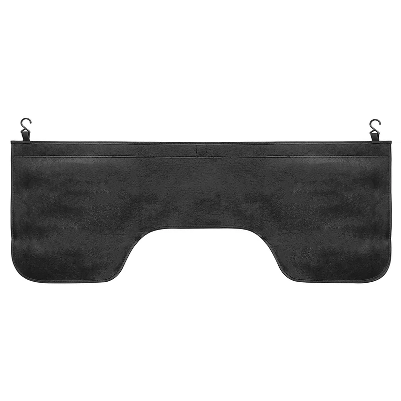 2021 4mm foam auto fender cover with pocket