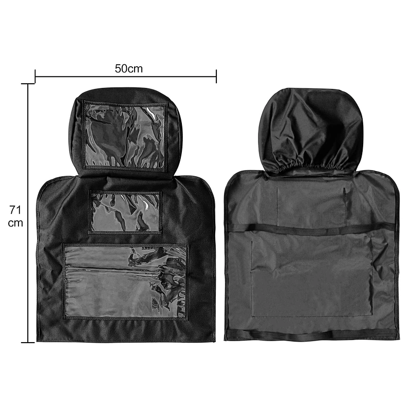 2021 600D Oxford fabric seat cover