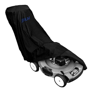 Weather and UV Protected Covering for Push Mowers Lawn Tractor Cover Riding Lawn Mower Cover