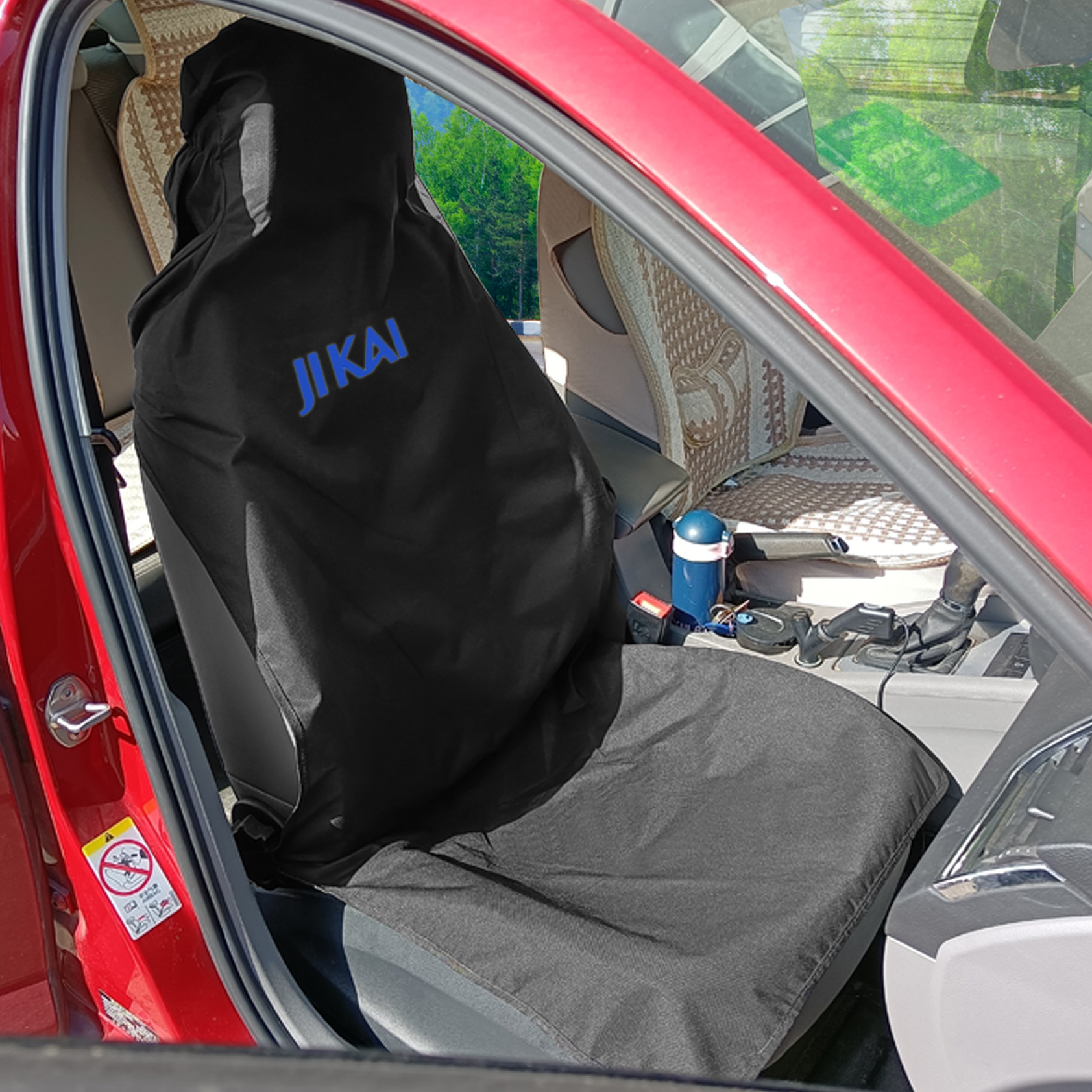 2021 600D Oxford fabric seat cover