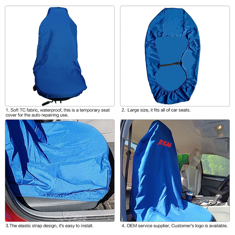 2021 600D Oxford fabric seat cover
