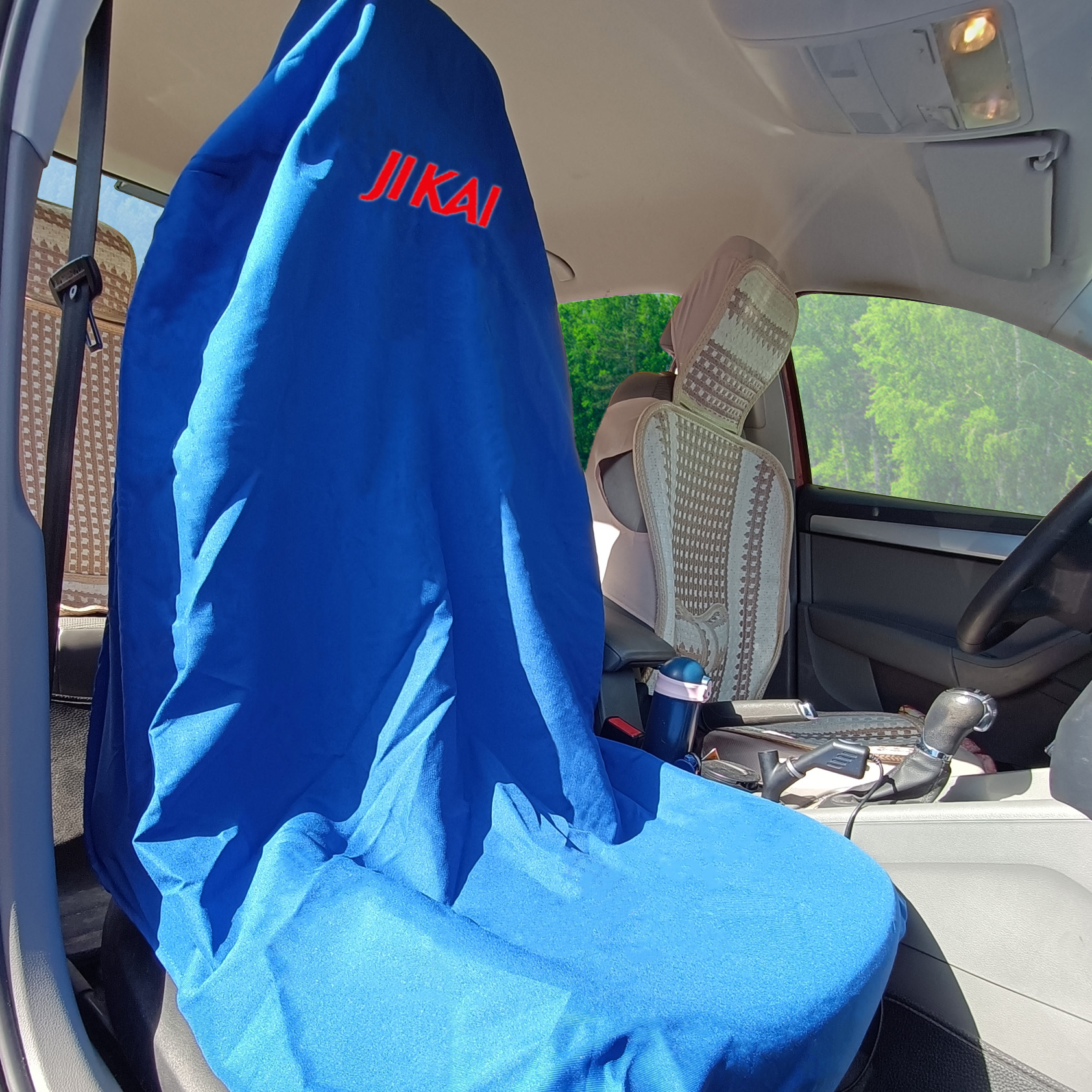 2021 600D Oxford fabric seat cover
