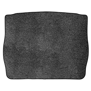 Rownfur Free Shipping 5d Car Floor PVC Mats Luxury Russia Customized Dedicated Customized Wholesale Leather Brown
