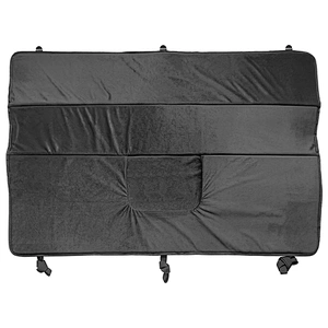 China tailgate bike pads,tailgate pad,tailgate pad cover for bikes manufacture-JK AUTO