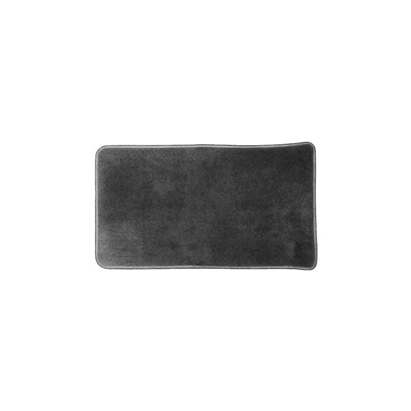 Rownfur Free Shipping 5d Car Floor PVC Mats Luxury Russia Customized Dedicated Customized Wholesale Leather Brown