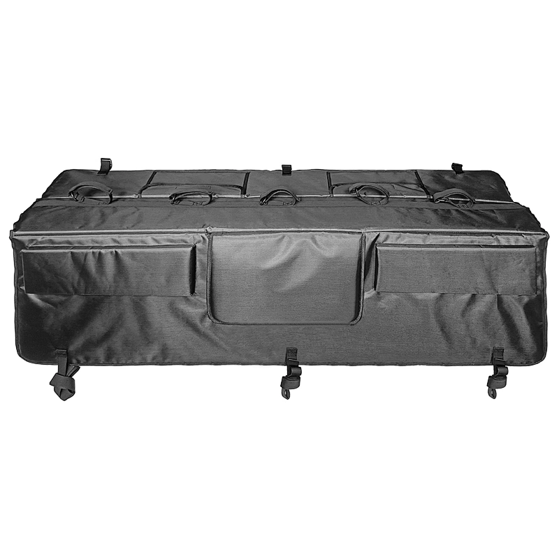 China tailgate bike pads,tailgate pad,tailgate pad cover for bikes manufacture-JK AUTO