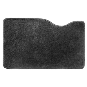 Rownfur Free Shipping 5d Car Floor PVC Mats Luxury Russia Customized Dedicated Customized Wholesale Leather Brown