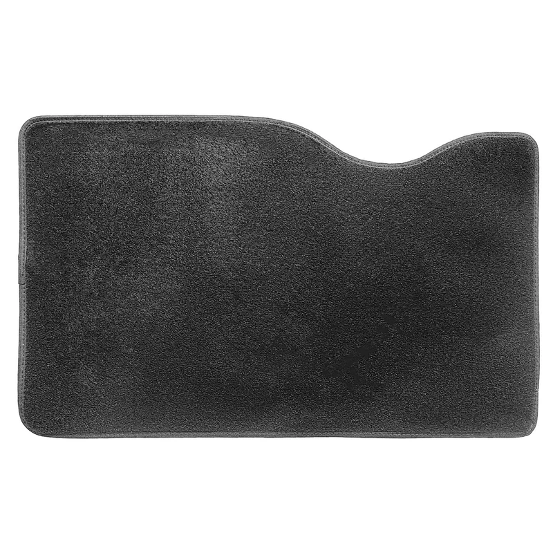 Rownfur Free Shipping 5d Car Floor PVC Mats Luxury Russia Customized Dedicated Customized Wholesale Leather Brown