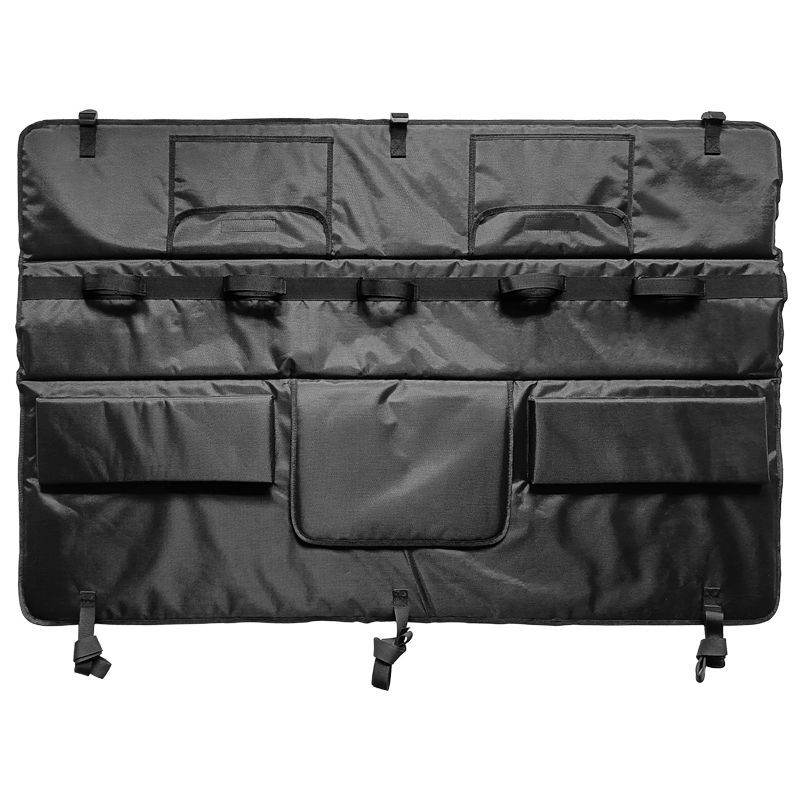 China tailgate bike pads,tailgate pad,tailgate pad cover for bikes manufacture-JK AUTO
