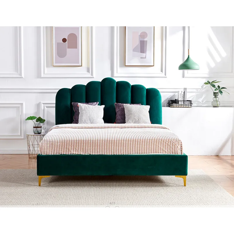 Bedframe