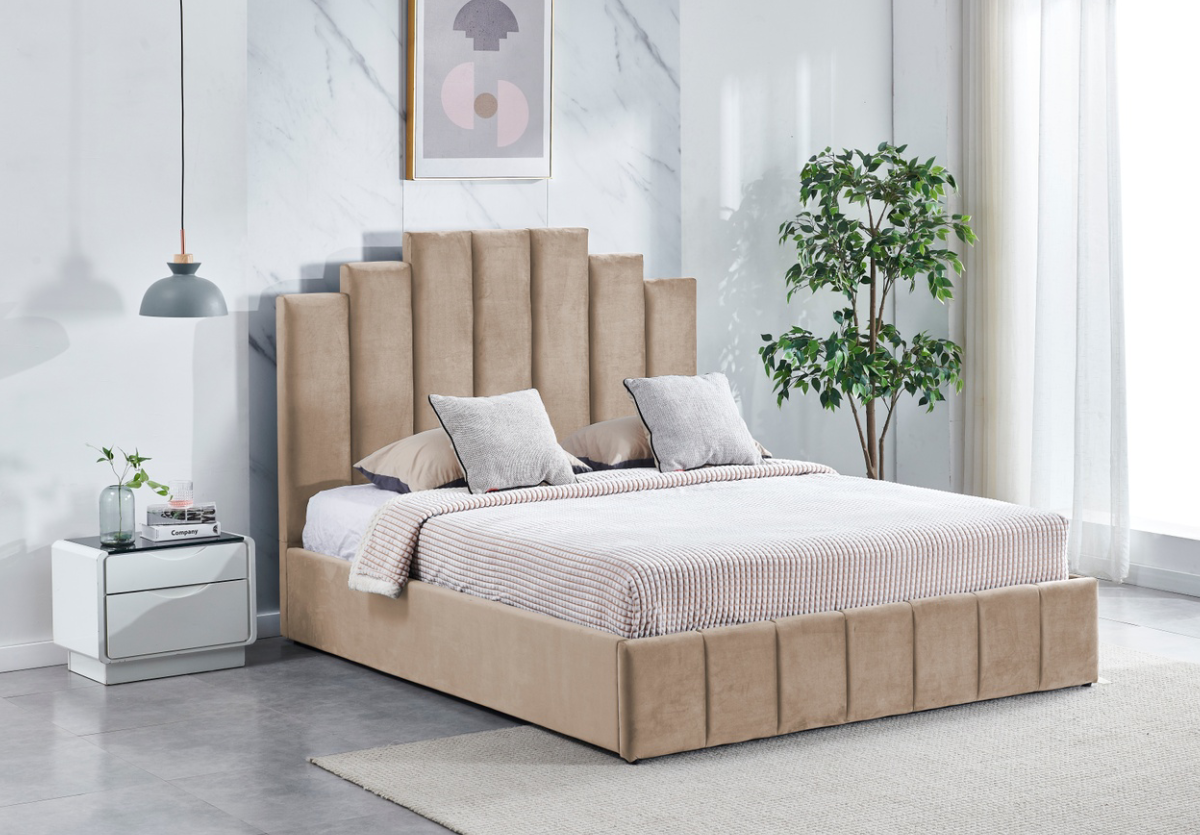 Bedframe