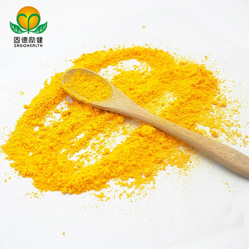 High Quality Coenzyme Q10