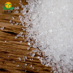 Factory Supply Natural Sweeteners  Crystalline Xylitol
