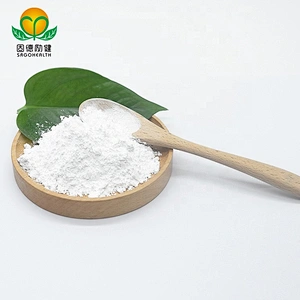 GMP Factory Supply Organic Stevia Extract Powder
