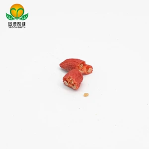 Competitive Price Dried Goji Berry