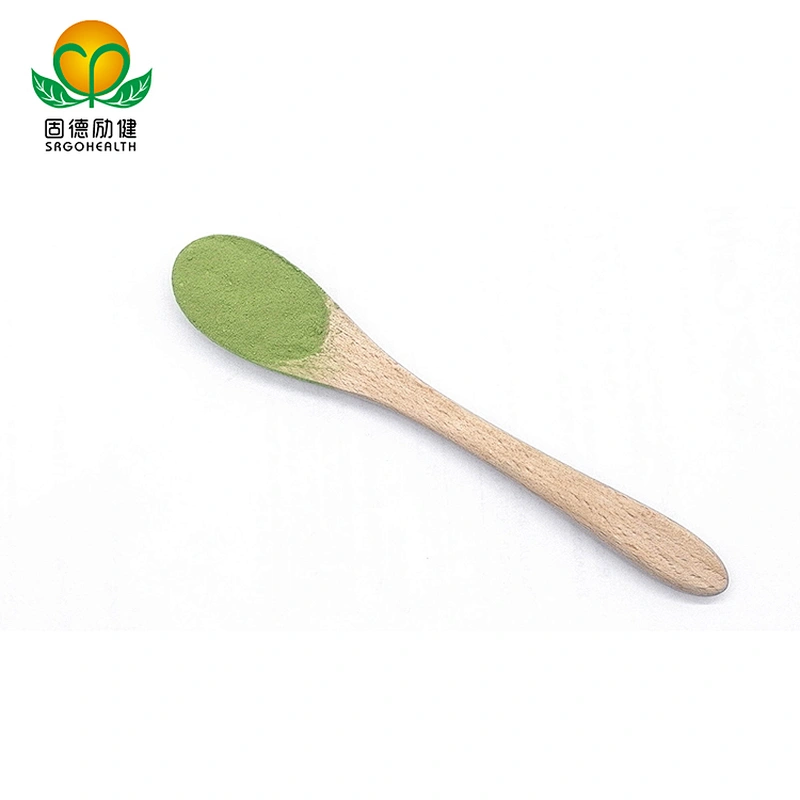 Qualified Organic Barley Grass Juice Powder
