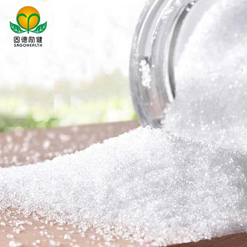 Hot Sales Sweetener Organic Xylitol