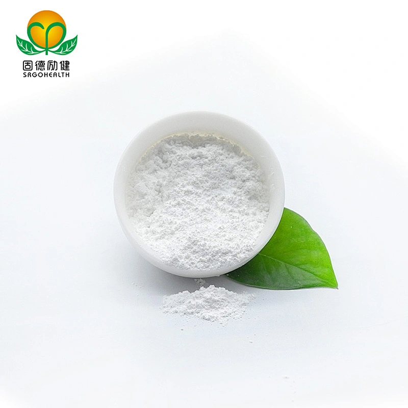 Factory Supply  Natural Sweeteners Organic Stevia Extract Powder