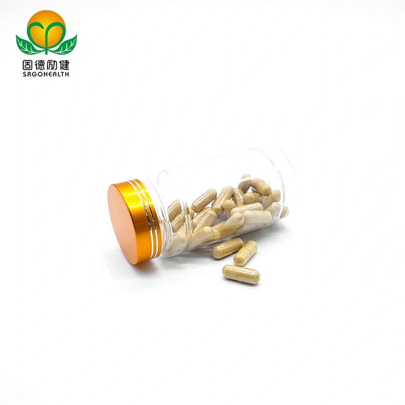 Private Label And Hot Selling Amazon& Ebay Myrtus Comunis Capsule