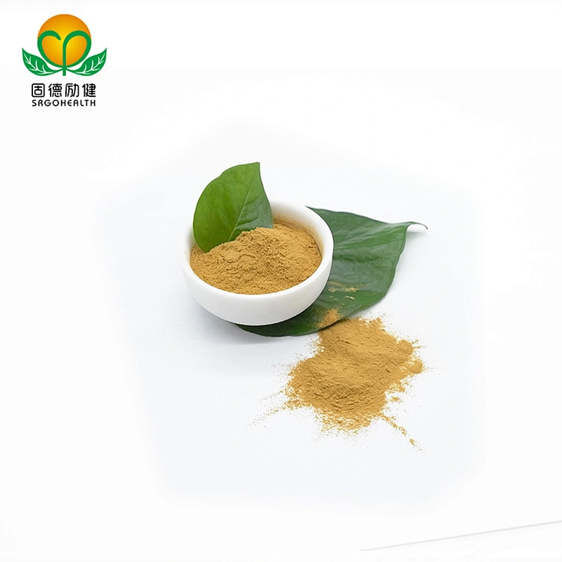 EU&NOP Certified Low Price Organic Organic Hericium Erinaceus Extract Powder