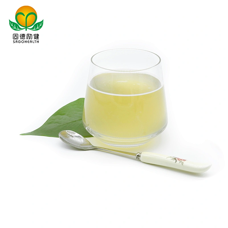GMP Factory Supply Chlorella Vulgaris Chlorella Growth Factor(C.G.F)