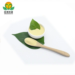 Factory Supply  Lycopodium Powder light & heavy