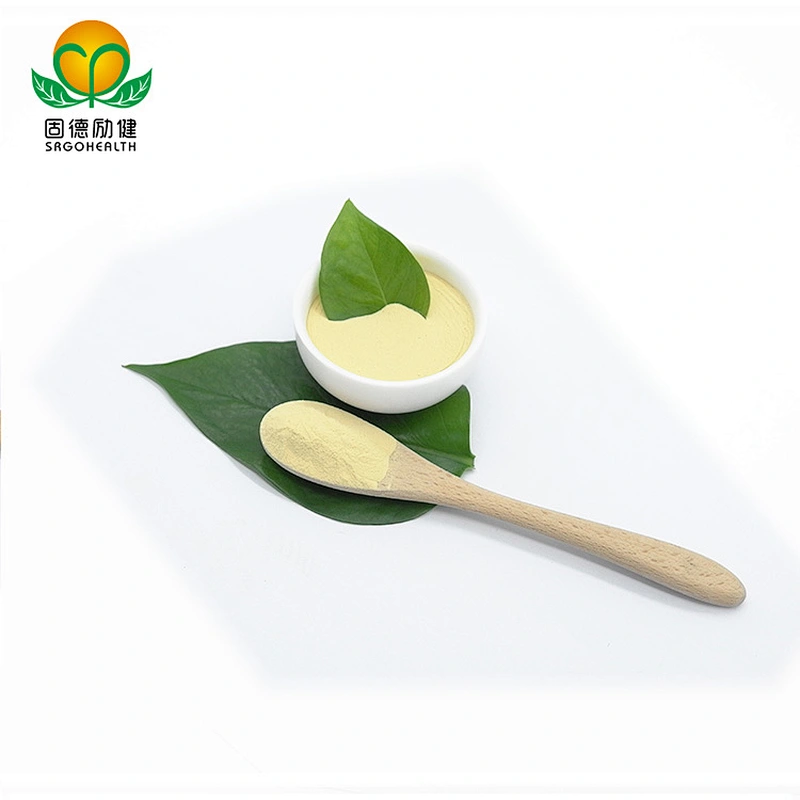 Factory Supply  Lycopodium Powder light & heavy