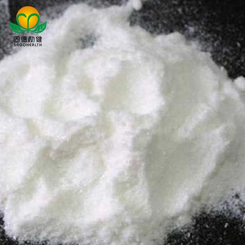 Hot Sales Sweetener Organic Xylitol