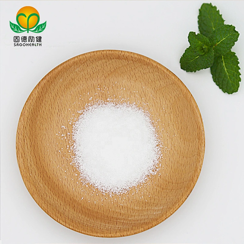High Quality& Lower Price Hot Selling Amazon Organic  Erythritol Powder