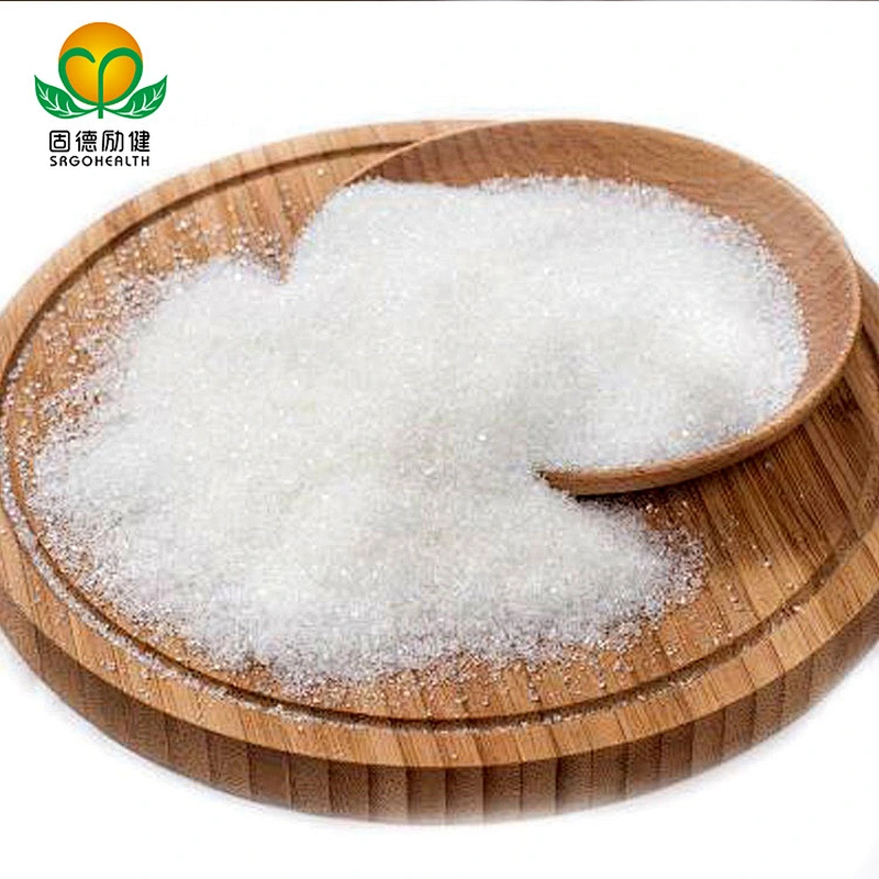 High Quality& Lower Price Hot Selling Amazon Organic  Erythritol Powder