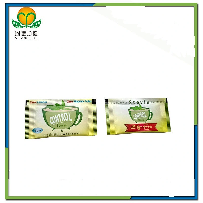 Most Popular Stevia Sachet