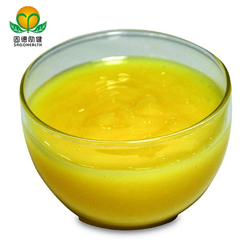 High Quality  Fresh Royal Jelly