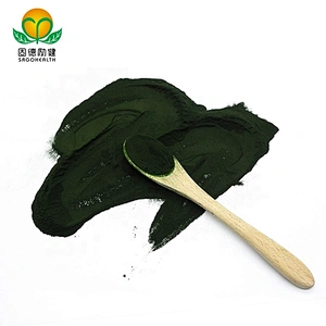 Best Selling Chlorella Powder