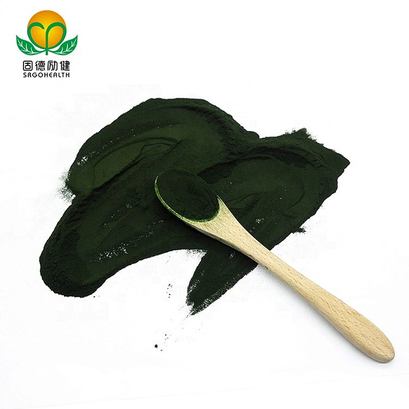 Best Selling Chlorella Powder