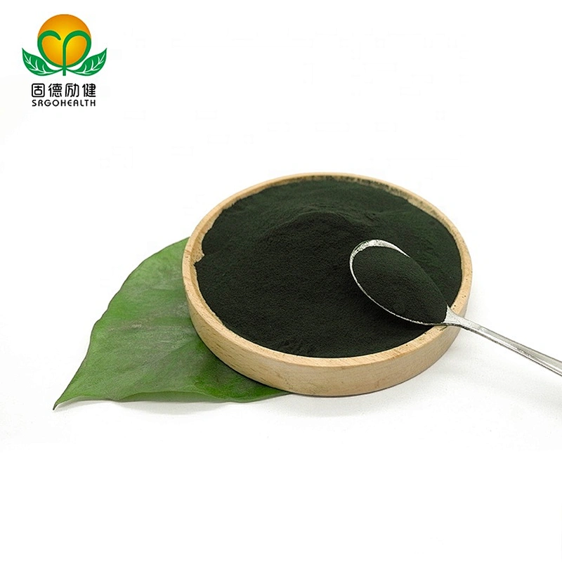 High Quality Organic Spirulina Powder