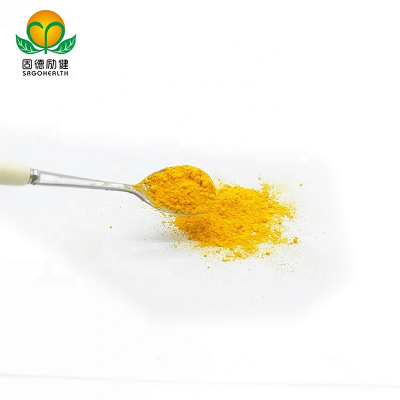 Competitive Price Coenzyme Q10 Powder