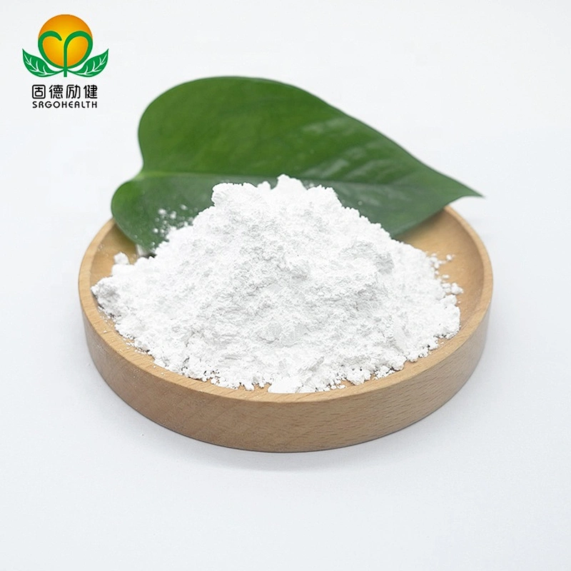 GMP Factory Supply Organic Stevia Extract Powder