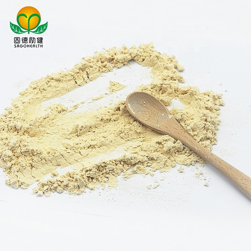 Private Label Organic Pea Protein Powder