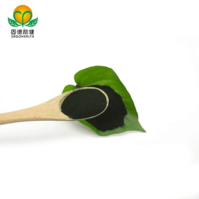 Lower Price Spirulina Powder