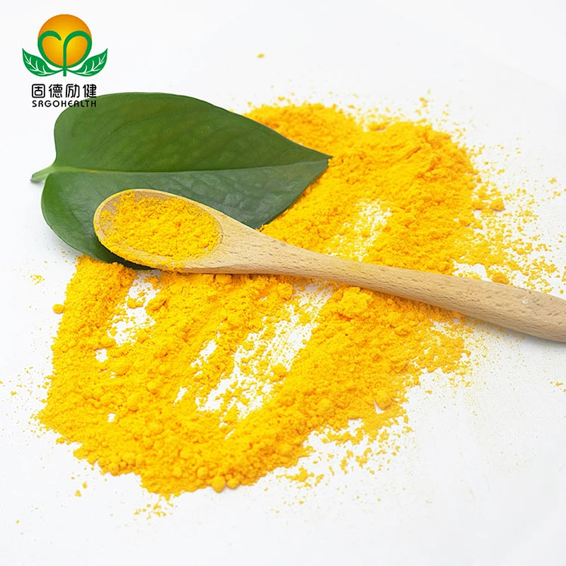 High Quality Coenzyme Q10