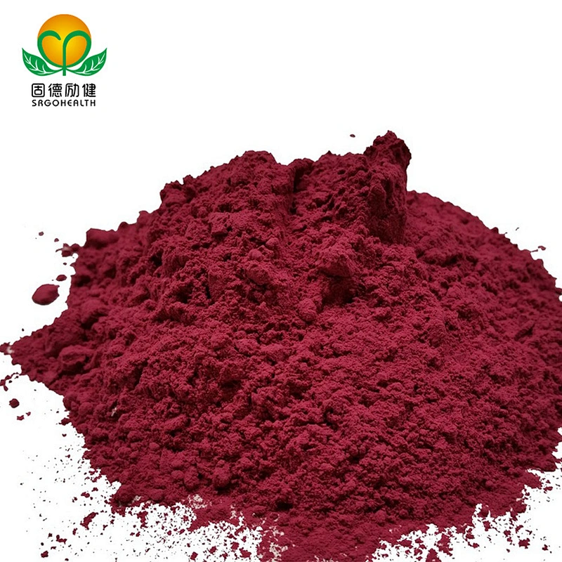 Lower Price And Hot Selling Amazon&Ebay Beet Root Powder