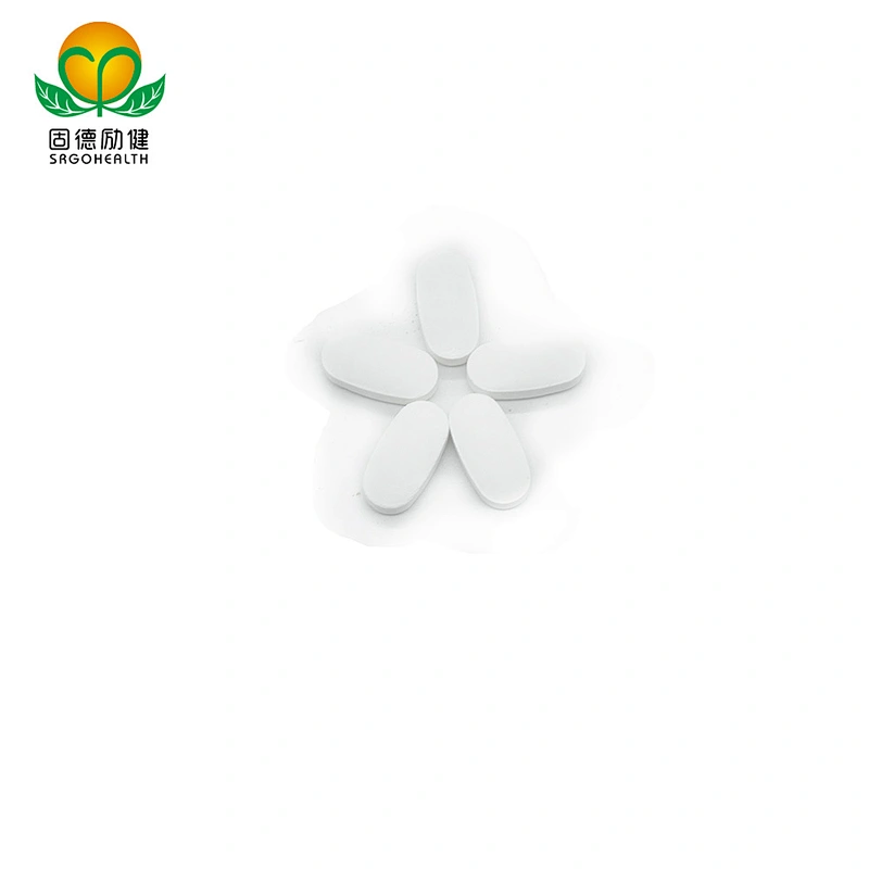 Top Quality Locarb Tablet OEM Service