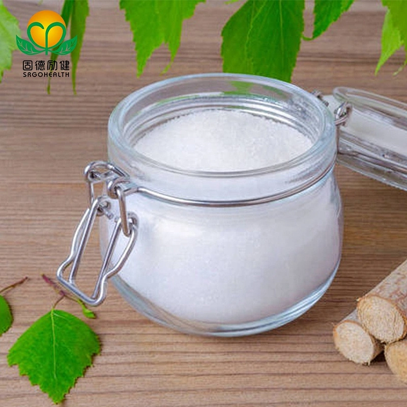 Hot Sales Organic Erythritol