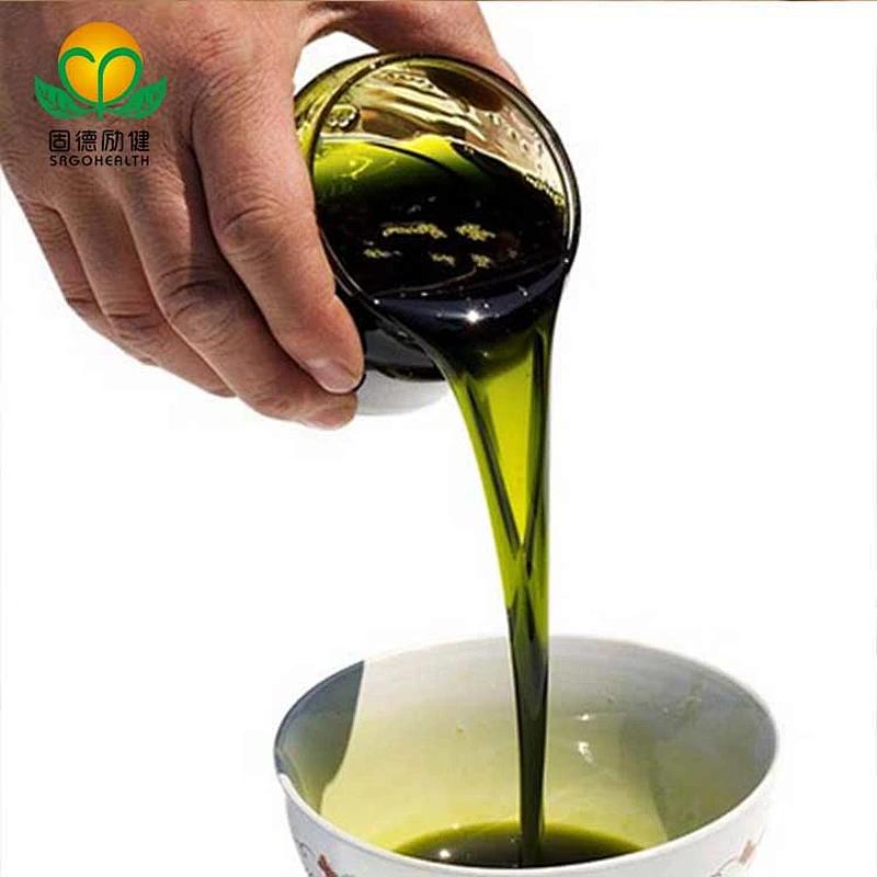 Hot Selling Manufactory Supply Natural Hemp seed Oil