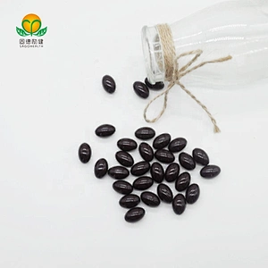 GMP Factory Supply Lycopene Softgel