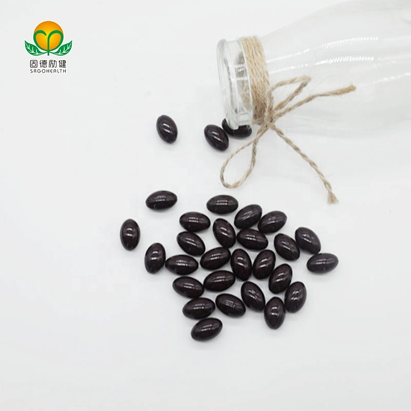 GMP Factory Supply Lycopene Softgel
