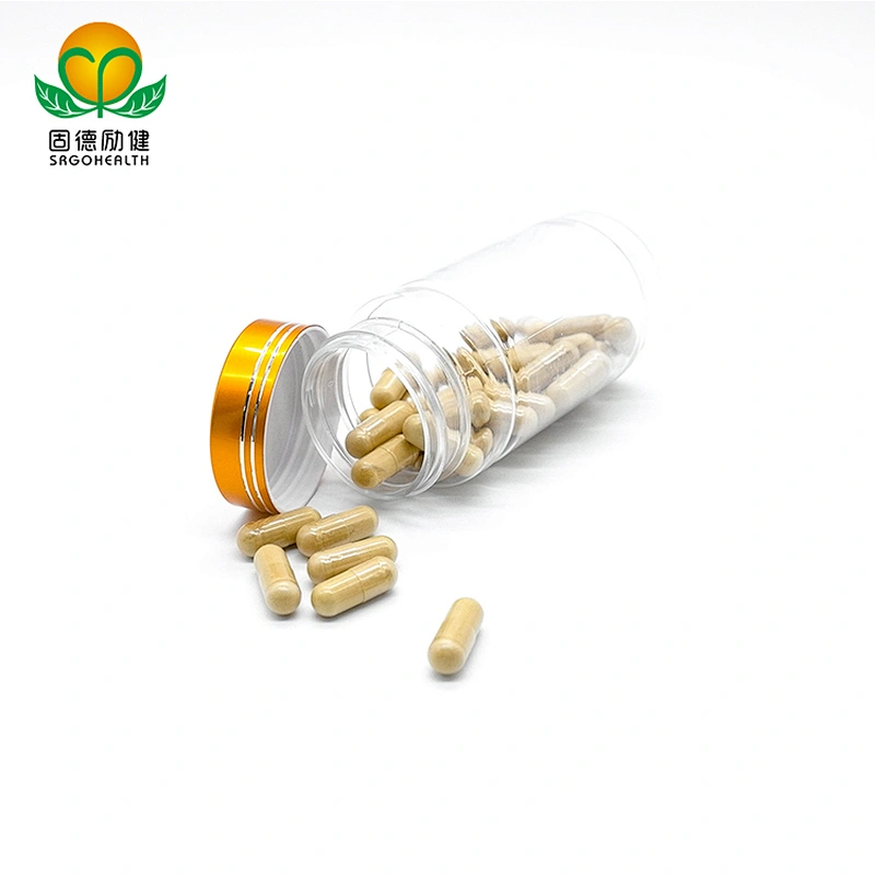 Private label Cordyceps capsule